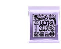 Electric Guitar Strings