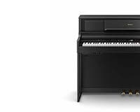 Home Pianos