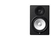 Studio Monitors