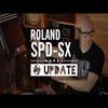Roland SPDSX Sampling Pad (SPD-SX)