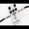 MXR Super Badass Distortion Pedal