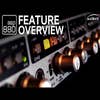 Audient ASP880 Premium 8-Channel Mic Preamp