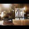 Jim Dunlop CBM95 Crybaby Mini Wah Pedal