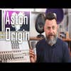 Aston Origin Condenser Microphone