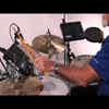 Alesis SamplePad 4 4-Pad Percussion and Sample-Triggering Instrument