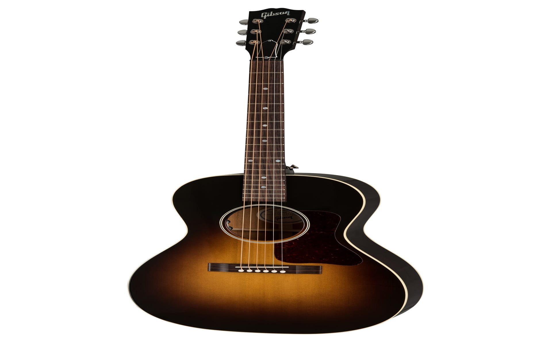 Gibson L-00 Standard w/Case - Vintage Sunburst