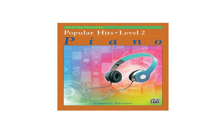 Abpl Popular Hits Level 2