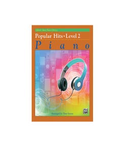 Abpl Popular Hits Level 2
