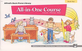 Abp All In One Course Lvl 1