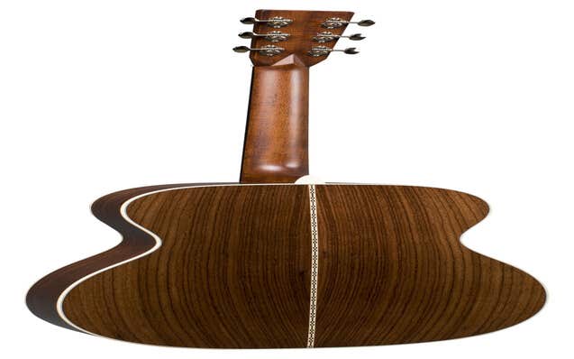 Martin 000-28 Standard Series Auditorium Acoustic Guitar w/Case