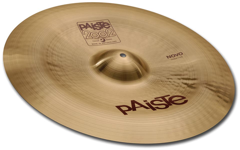 Paiste 20