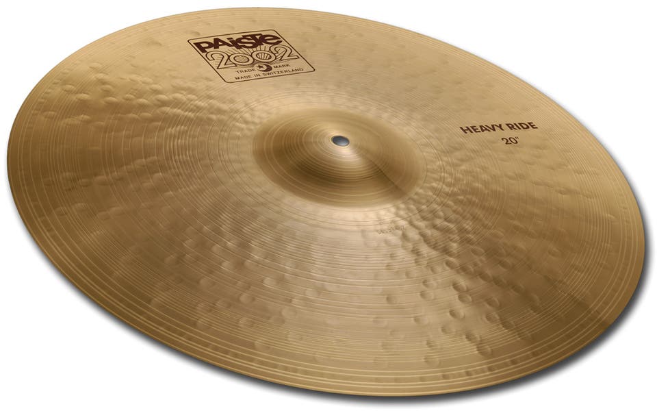 Paiste 20