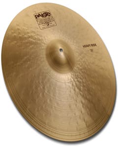 Paiste 20" 2002 Heavy Ride