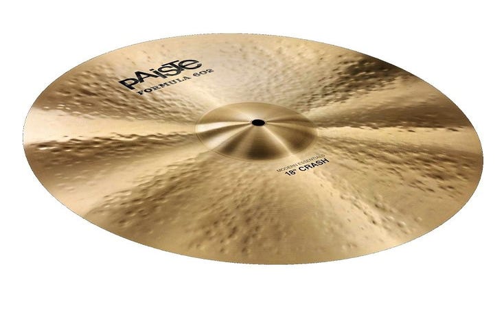 Paiste 16