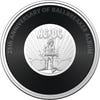 Royal Aust. Mint AC/DC 20c Uncirculated Coin - Ballbreaker