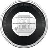 Royal Aust. Mint AC/DC 20c Uncirculated Coin - High Voltage