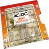 Royal Aust. Mint AC/DC 20c Uncirculated Coin - High Voltage