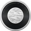 Royal Aust. Mint AC/DC 20c Uncirculated Coin - TNT