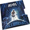 Royal Aust. Mint AC/DC 20c Uncirculated Coin - Ballbreaker