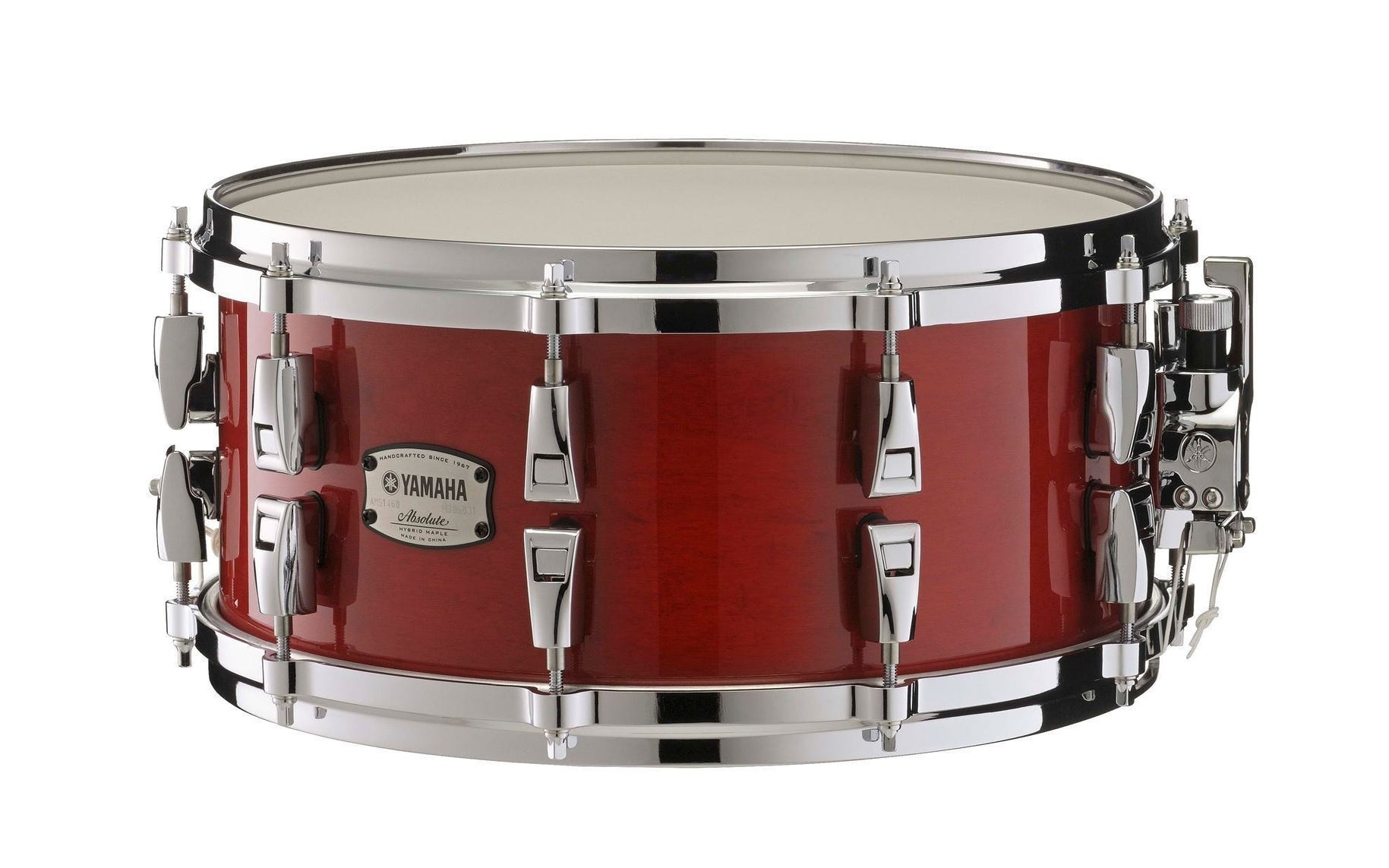 Yamaha Absolute Hybrid Maple 14x6