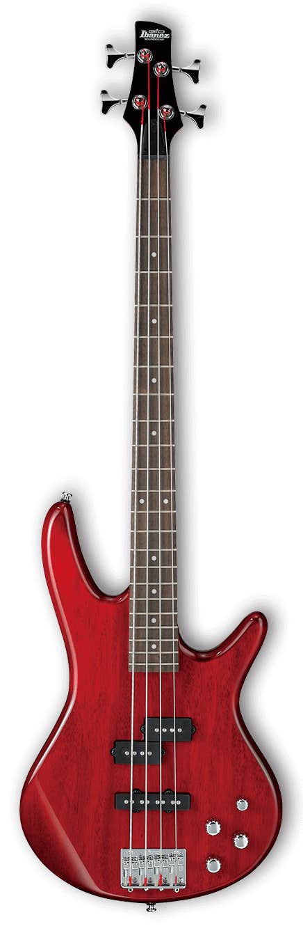 Ibanez SR200 TR Bass Guitar Better Music