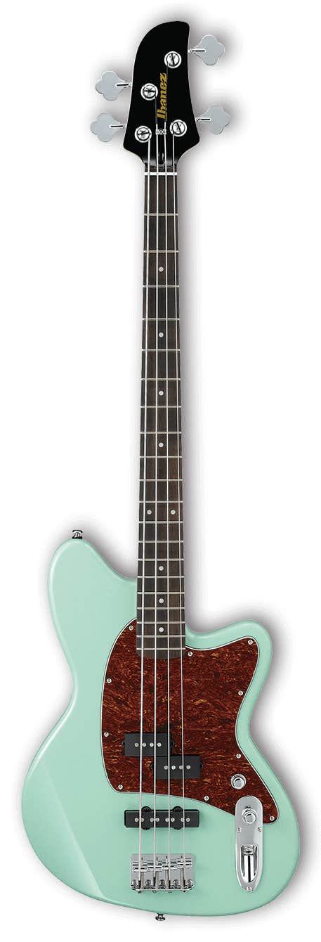 Ibanez TMB100 MGR Talman Bass Guitar Better Music