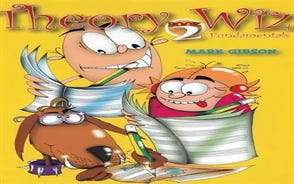 Theory Wiz Fundamentals Book 2