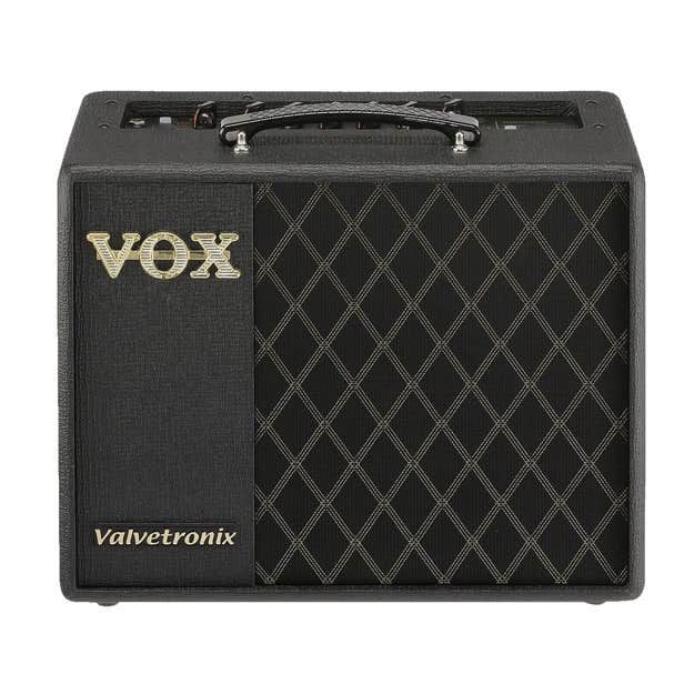 Vox combo tube amp new arrivals