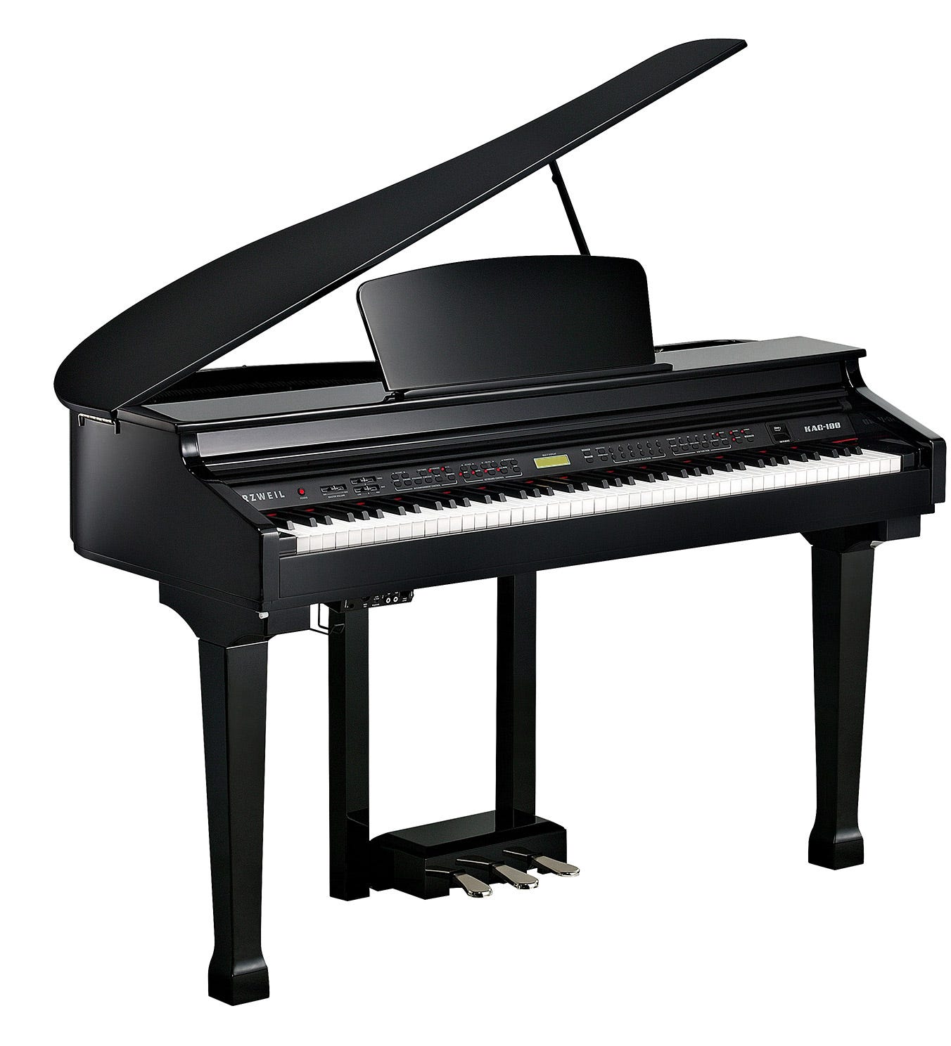 Kurzweil piano store price
