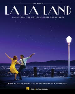 La La Land Movie Soundtrack Easy Piano
