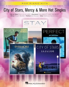City Of Stars Mercy & More Hot Singles Pph