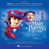 Mary Poppins Returns Movie Soundtrack Easy Piano