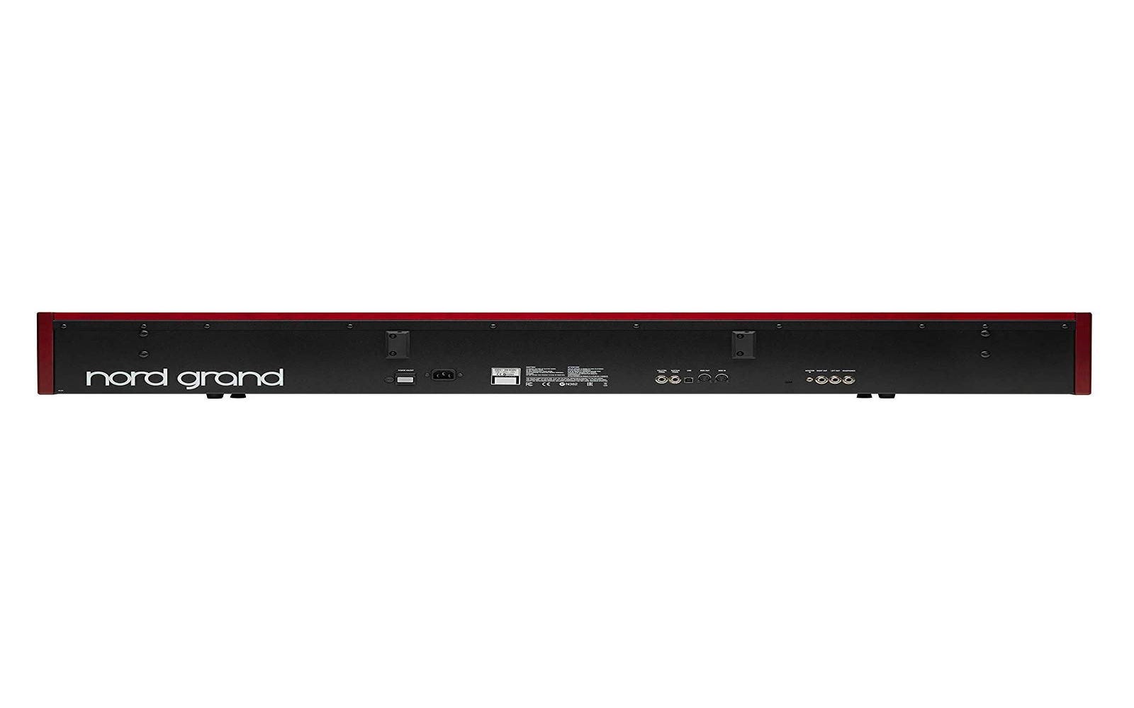 Nord Grand 88-note Stage Piano w/Kawai Hammer Action