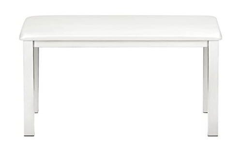 Casio Privia PX770WE 88 note digital piano - White w/matching bench