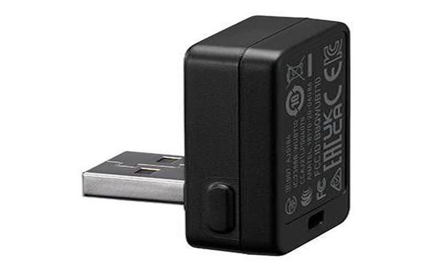 Casio WU-BT10 Wireless Bluetooth + MIDI Adaptor