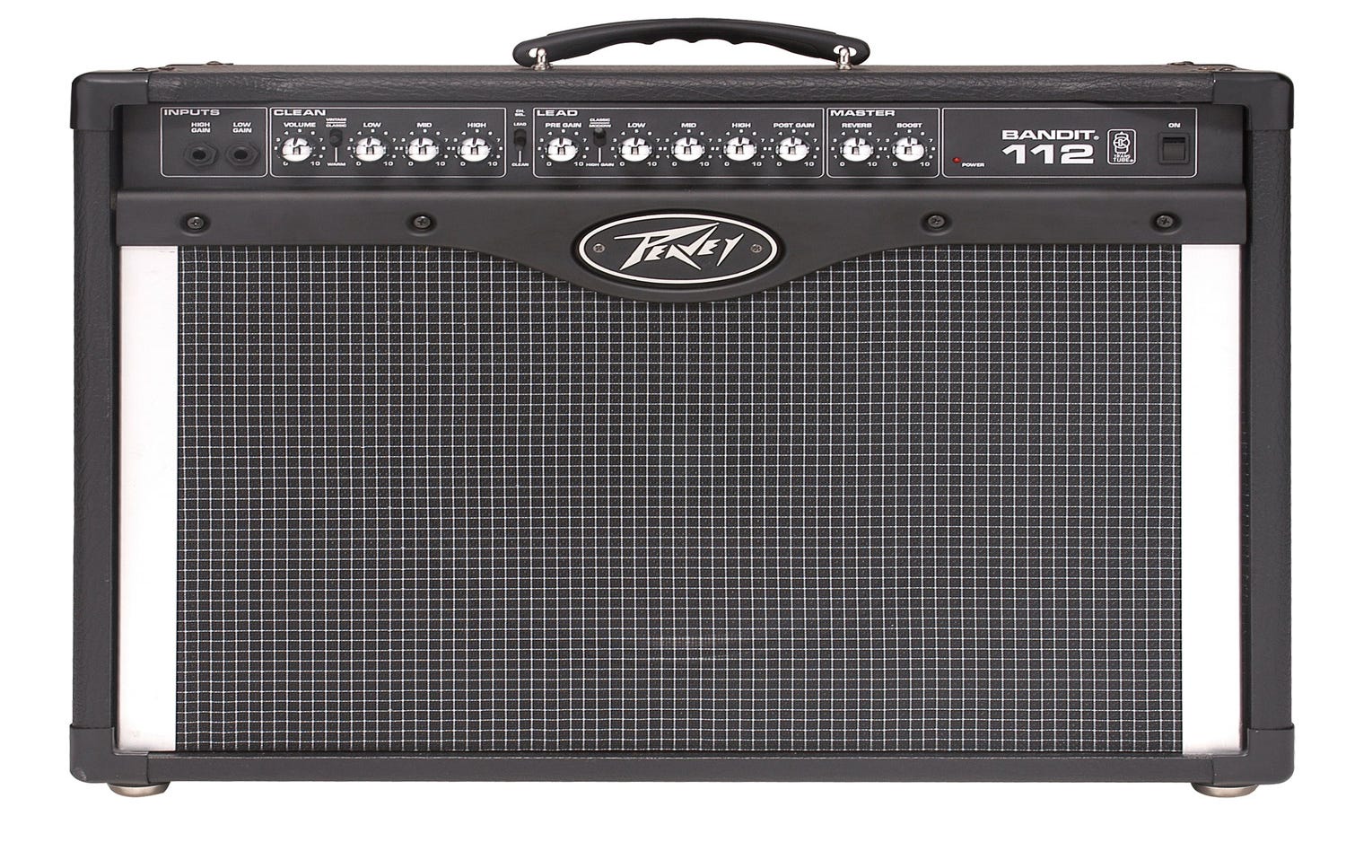 Peavey Bandit 1x12