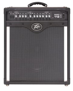 Peavey Bandit 1x12" Guitar Amp Combo