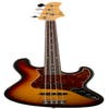 Suhr Classic J Pro Bass w/ Deluxe Gigbag - 3-Tone Burst