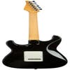 Suhr Classic S SSS Electric Guitar - Black MN