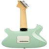 Suhr Classic S HSS Electric Guitar - Surf Green MN