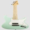 Suhr Classic S HSS Electric Guitar - Surf Green MN