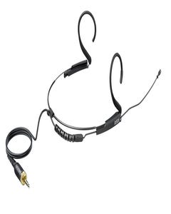 Rode HS2PL Large Headset Microphone - Black