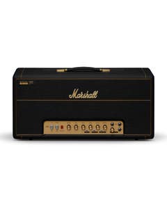 Marshall 1959 Modified 'Plexi' Guitar Amp Head