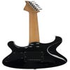 Suhr Modern Plus HSH Guitar w/Deluxe Gigbag- Bengal Burst PF