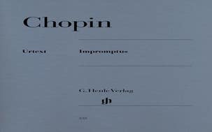 Chopin Ed Zimmermann Theopold