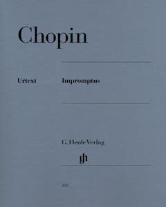 Chopin Ed Zimmermann Theopold