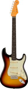Fender American Vintage II 1961 Stratocaster - Rosewood Fingerboard - 3-Color Sunburst