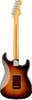 Fender American Professional II Stratocaster w/Case - 3-Color Sunburst RW - Left Handed