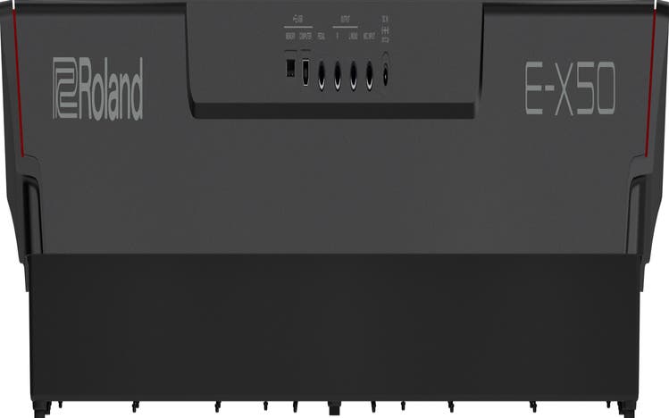 Roland E-X50 Arranger Keyboard (EX50)