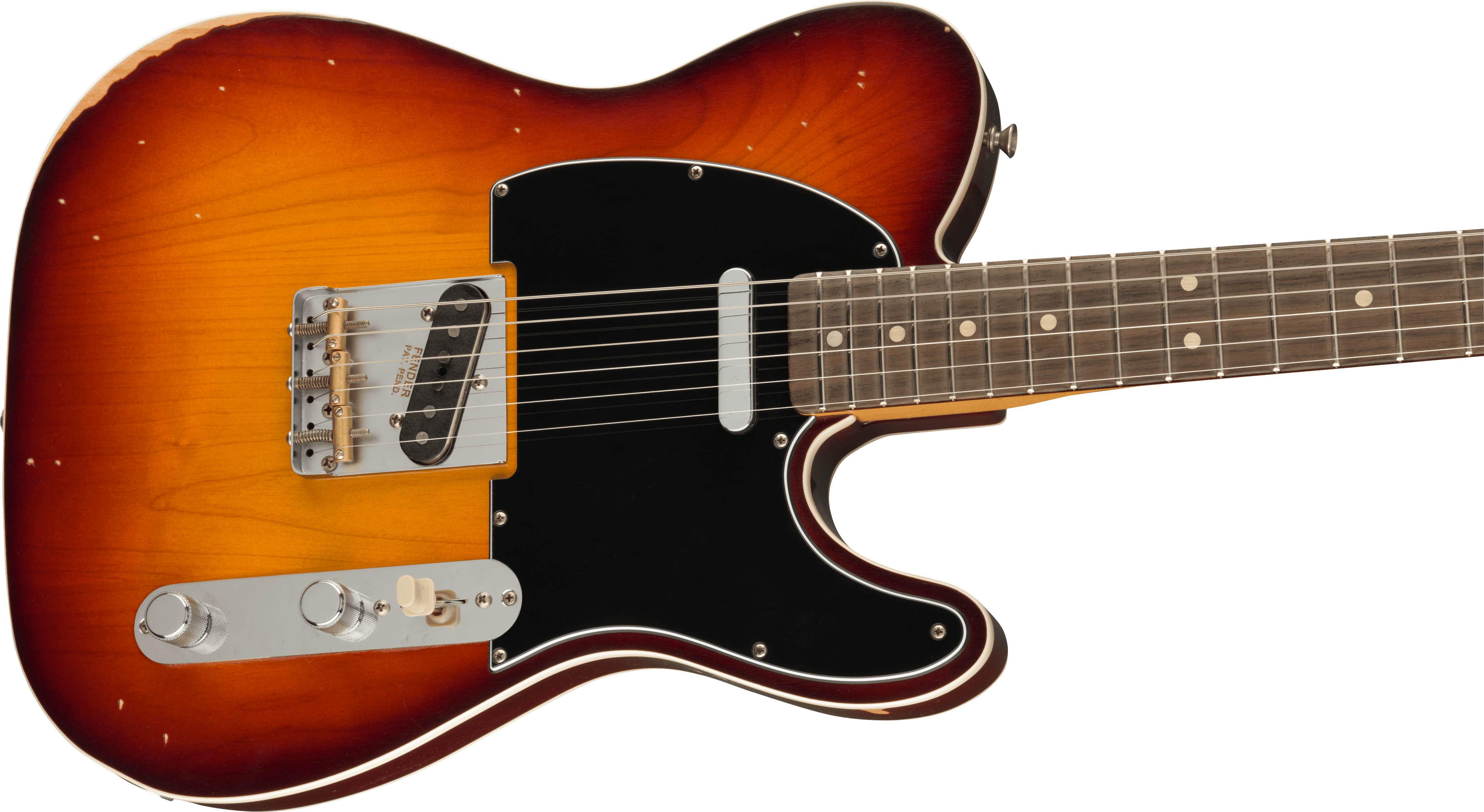 Telecaster outlet jason isbell